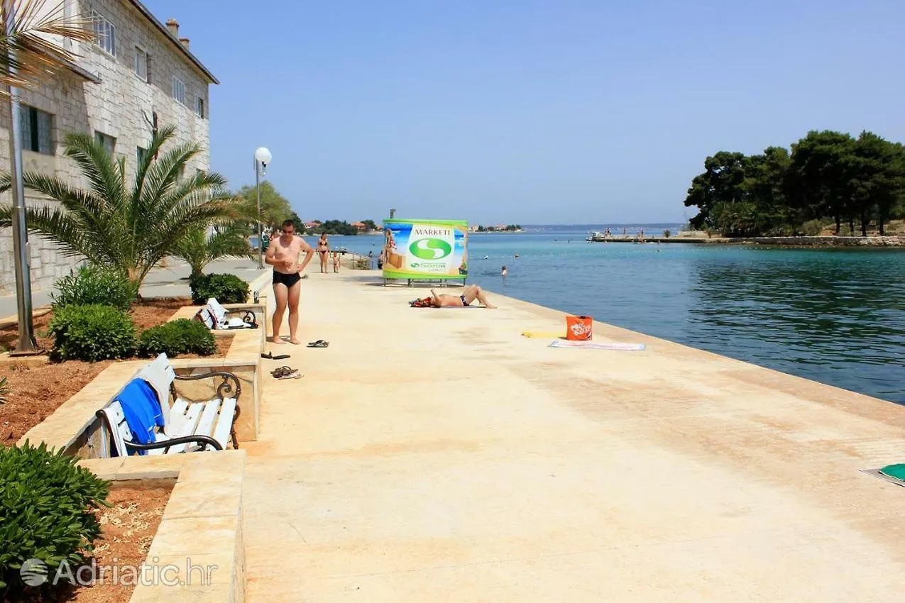 Apartments Radica Preko 0*,