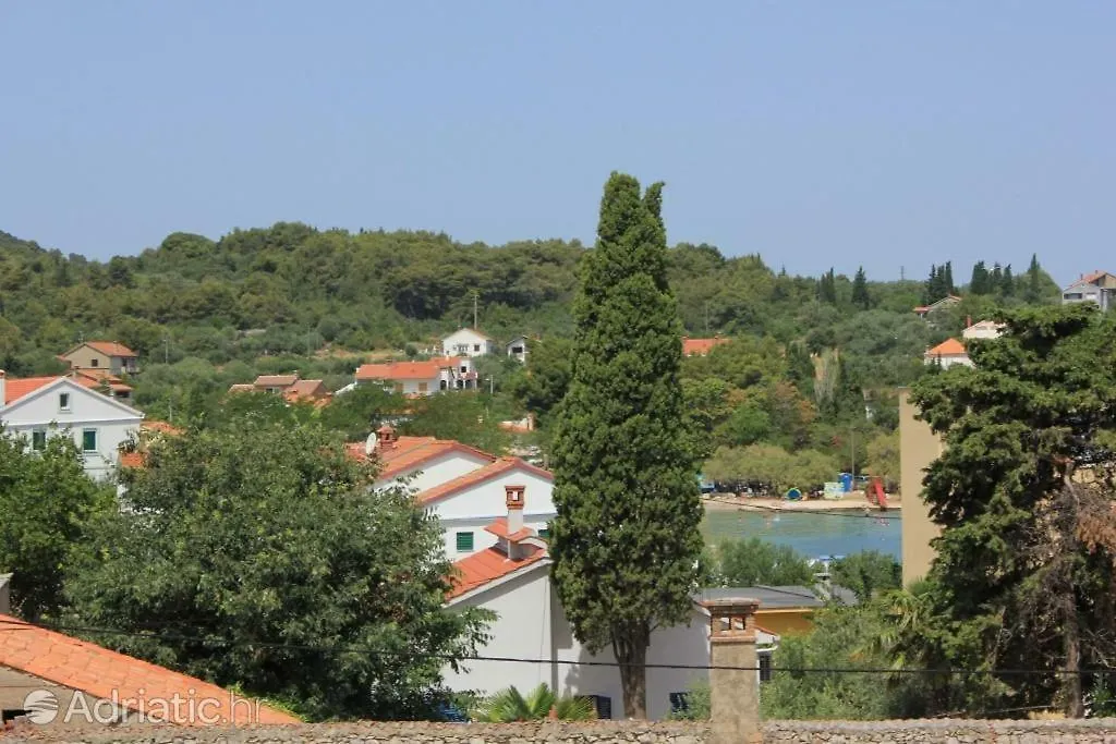 Apartments Radica Preko