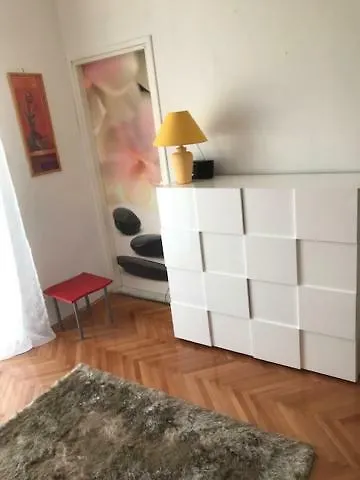 Apartments Radica Preko